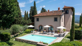 Villa Il Colto Terranuova Bracciolini